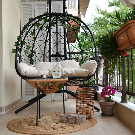 Anastasia Peraía Extérieur photo
