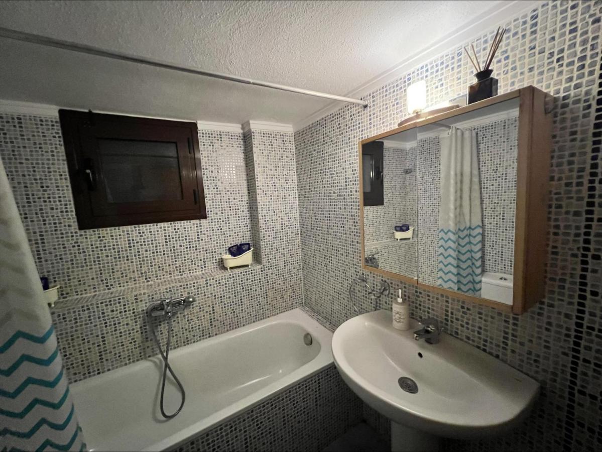 Anastasia Peraía Extérieur photo